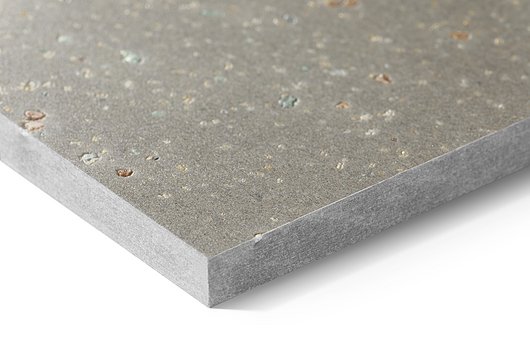 Incora 100 | Swisspearl Finish