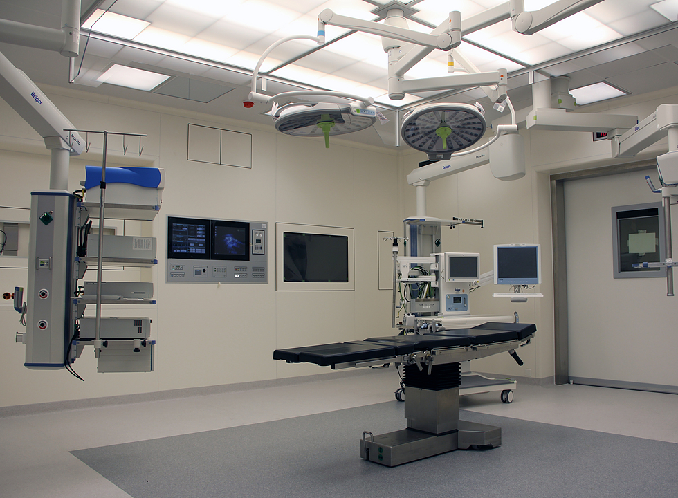 Placa De Blindaje Contra Rayos X Safeboard De Knauf