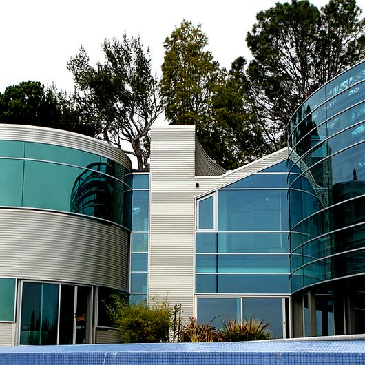 Galeria de Paneles Estructurales Metálicos - ArcMetafor y Metafor - 9