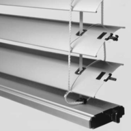 Persianas exteriores aluminio Persianas exteriores aluminio