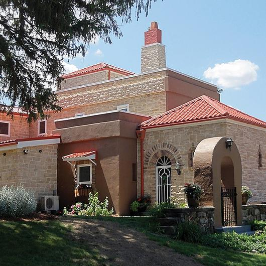 Galeria de Tejas Metálicas - Advanta® Shingle y Techo Tile™ - 10