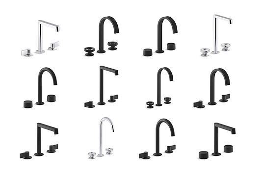 Spectrum of Modernism de Kohler