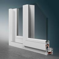 Ventanales de pvc Ventanales de pvc