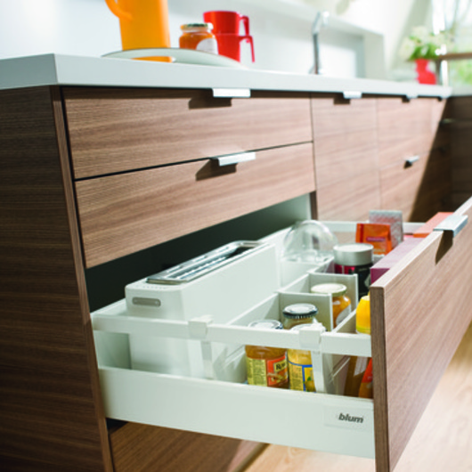 Cajón TANDEMBOX ANTARO de Hbt