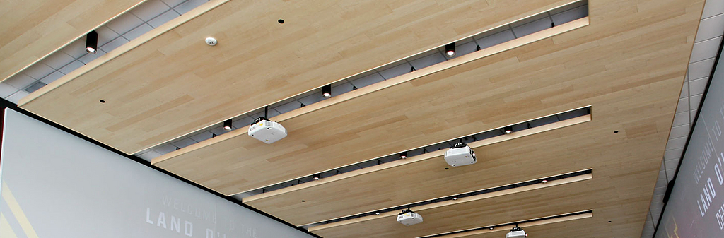 Wall And Ceiling Panels Or Planks Audition From Asi