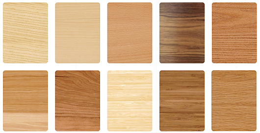 Finishes | ASI Architectural