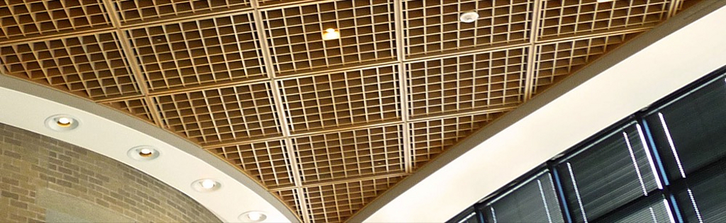 Ceiling Panels Cube From Asi Architectural