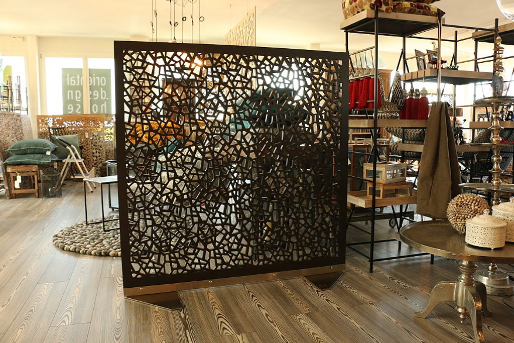 Gallery Of Room Dividers Partition Wall Mdf 6