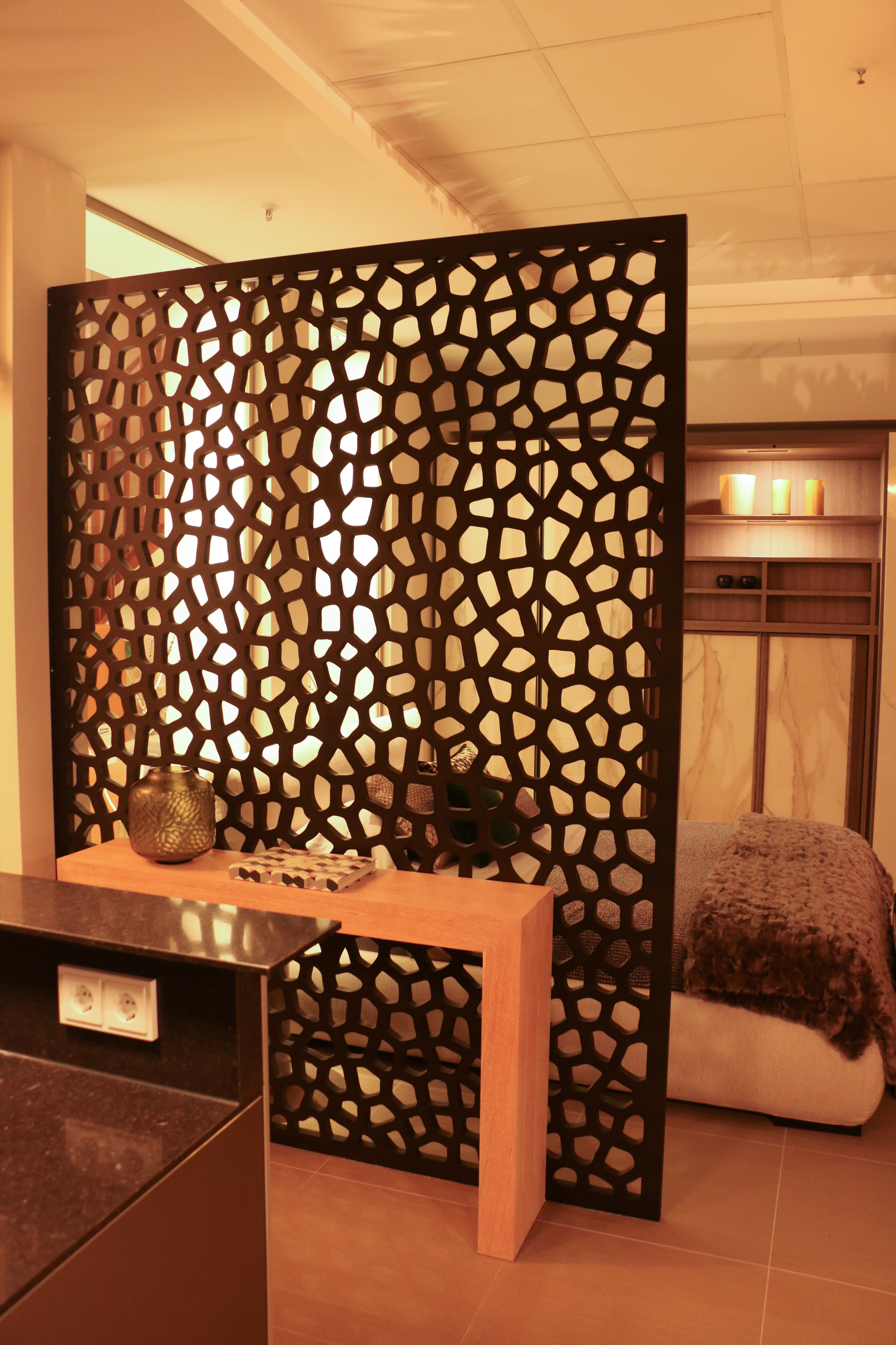 Partition Wall Ridges Partition Wall For Bedroom