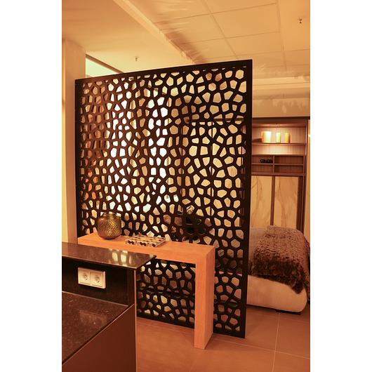 Gallery of Room Dividers Partition Wall MDF 3