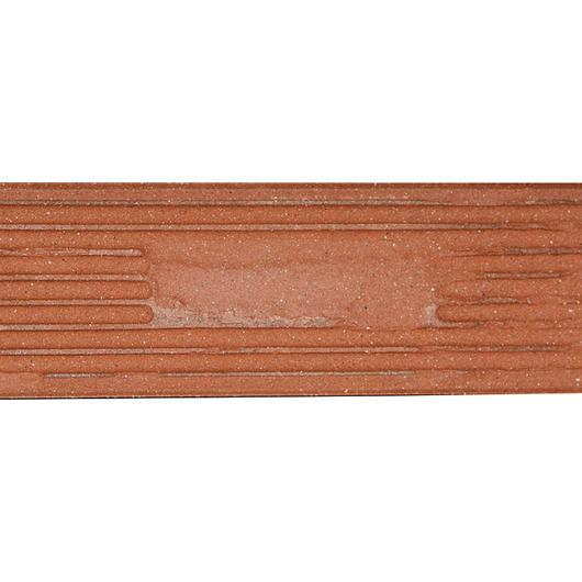 Galeria de Enchape cerámico tipo ladrillo natural liso - 52