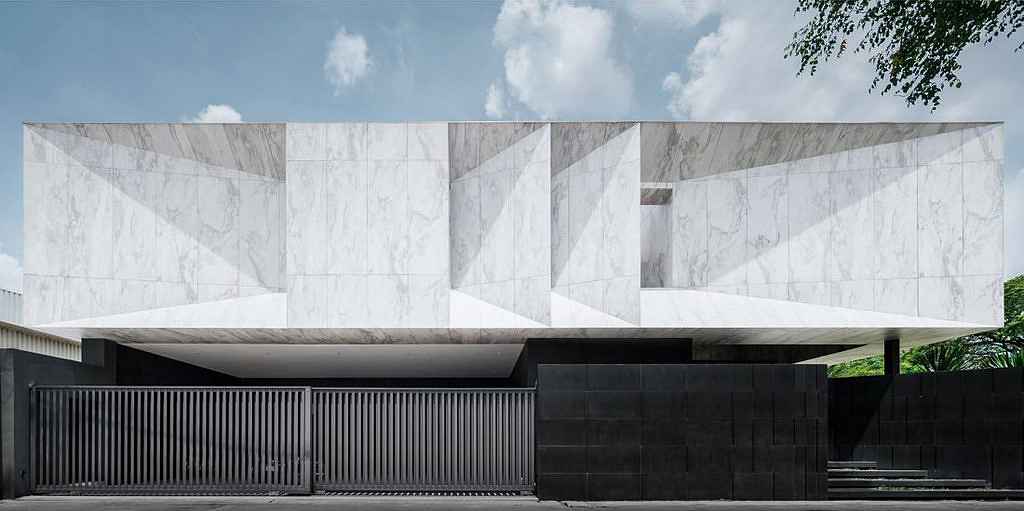 Fachadas Xlight De Porcelanosa