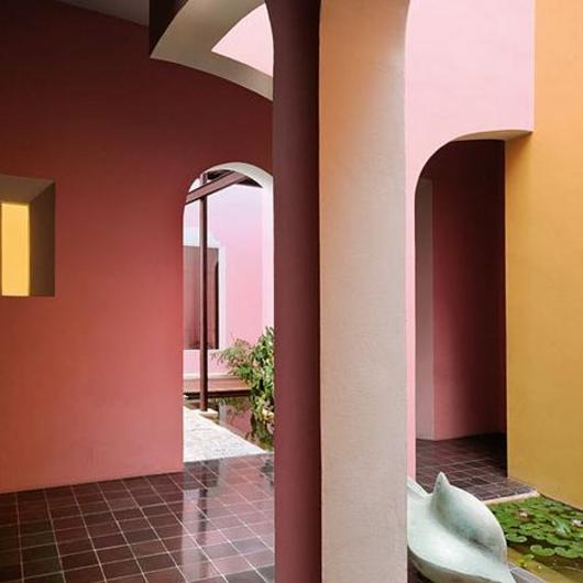 Comex Catalogo De Productos Archdaily