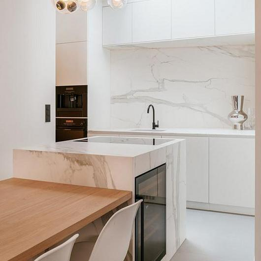 Neolith, product catalog ArchDaily