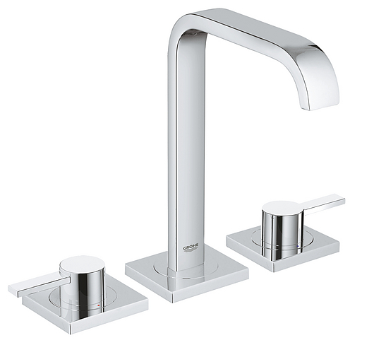 Allure 20 191 00A | Colección Spa