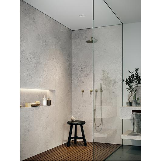 Galeria de Superficies de cuarzo para baños - 16