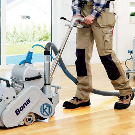 Gallery Of Guide For Sanding Wood Floors 1