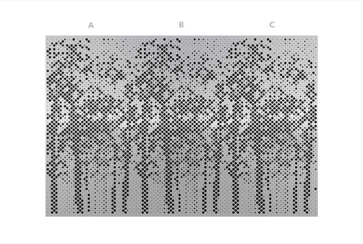 Graphic Perf Standard | Folia