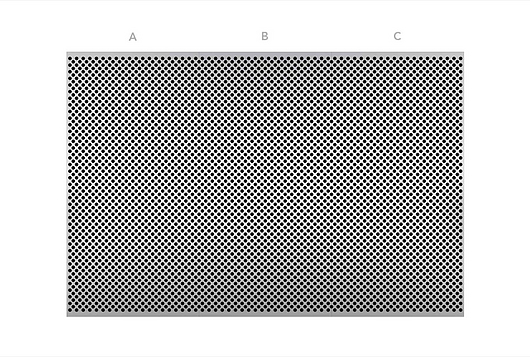 Graphic Perf Standard | Mesh