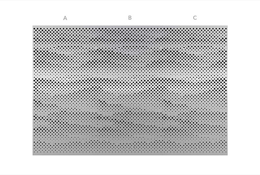 Graphic Perf Standard | Mist