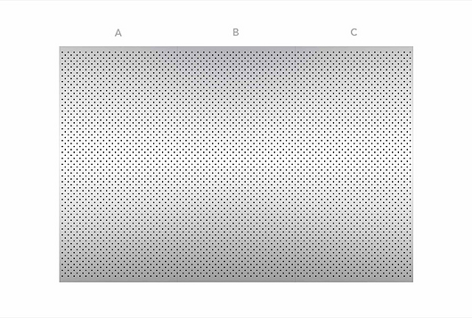 Graphic Perf Standard | Particle