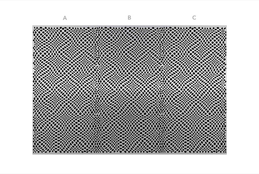 Graphic Perf Standard | Ravel