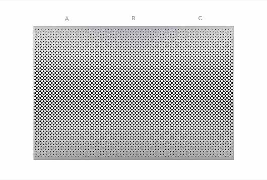 Graphic Perf Standard | Vanish-In