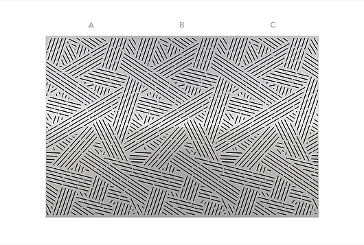 Graphic Perf Standard | Weave