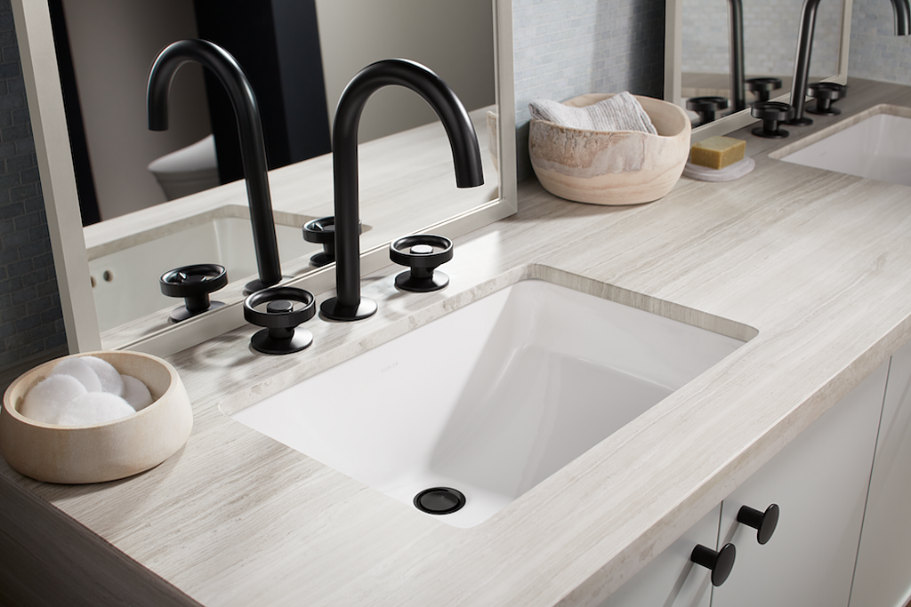 Colección de baño Components de Kohler