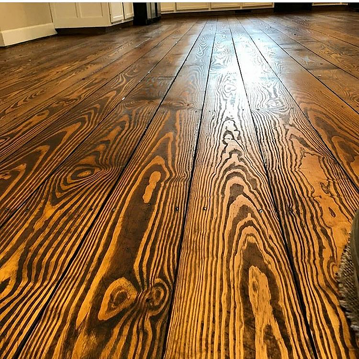 Gallery Of Waterborne Finishes Sealers Bona Traffic 2