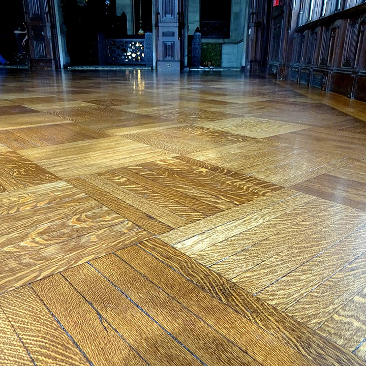 Gallery Of Waterborne Finishes Sealers Bona Traffic 5