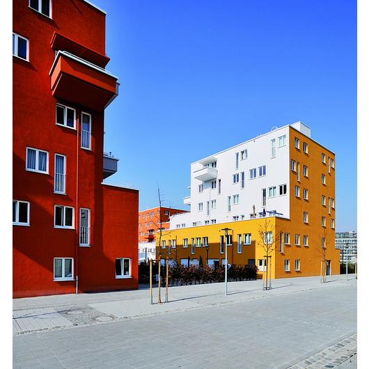 KEIM catalog ArchDaily