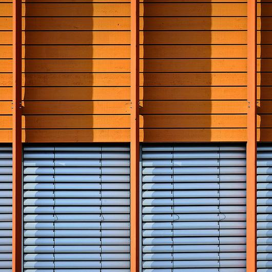 KEIM catalog ArchDaily