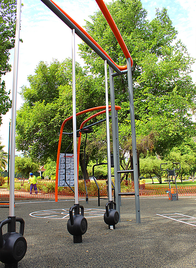 Equipamiento deportivo | Magnetic Bells