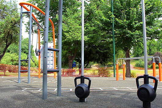 Equipamiento deportivo | Magnetic Bells