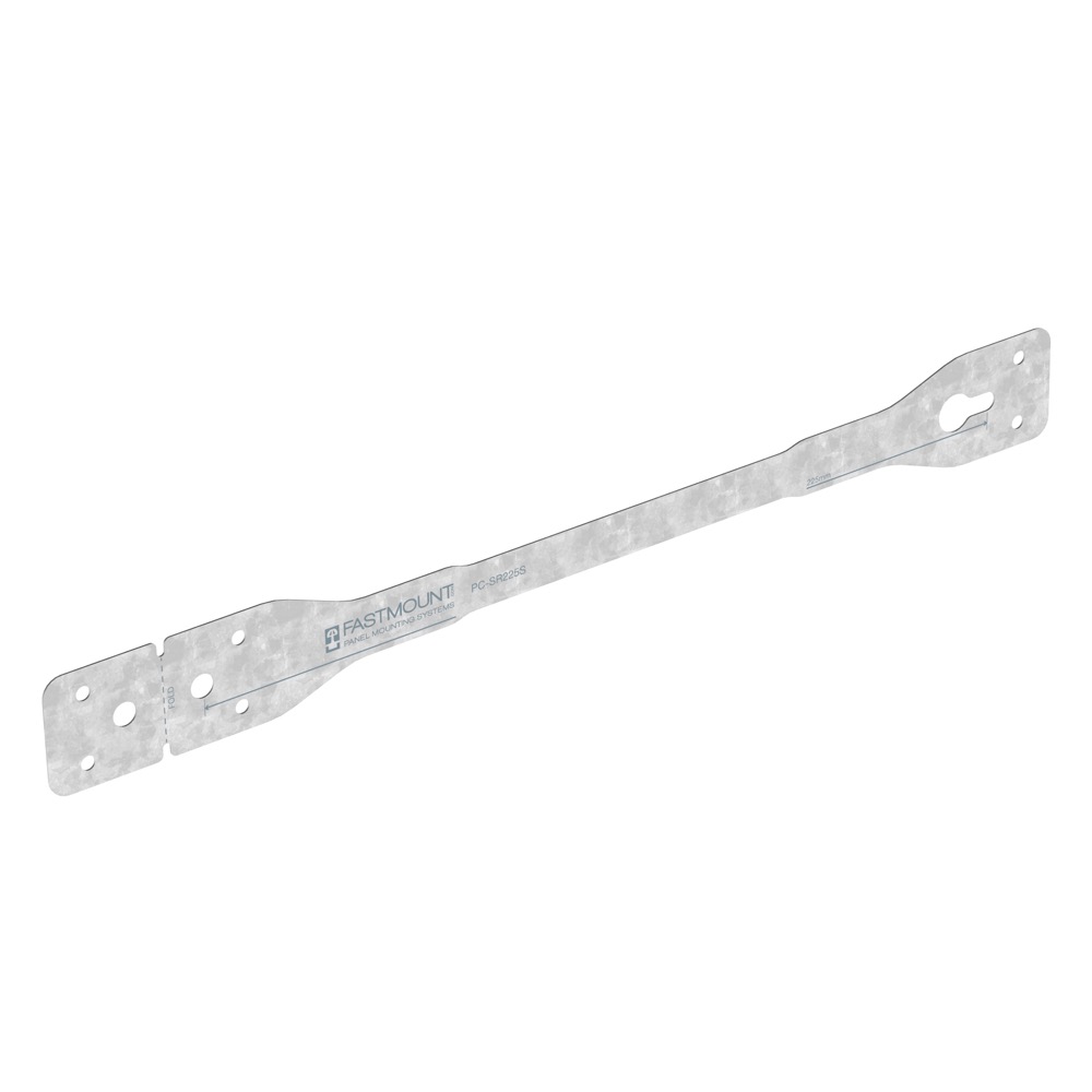 Gallery of Panel Fastener - PanelSafe Seismount - 4