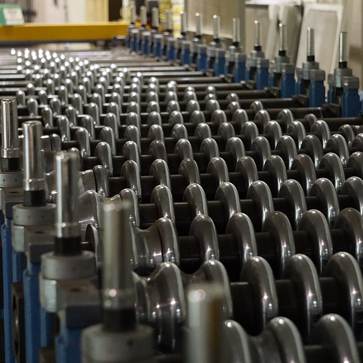 Gallery Of Metal Fabrication Job Shop Services 8