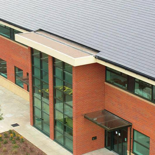 Enclosures / Double Skin Facades ArchDaily