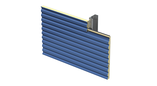 Designwall R-Series Intermediate Support