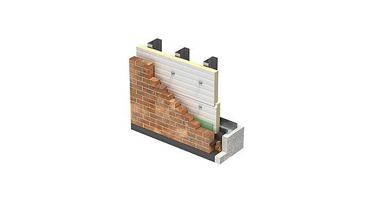 KarrierPanel Brick Base