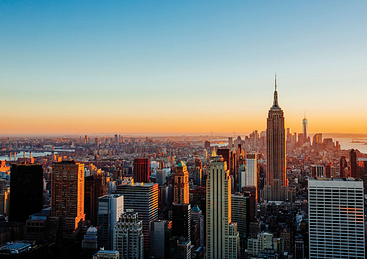 Ascensores para Edificios Grandes Alturas - SkyRise®