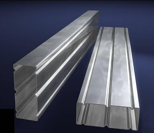 Sistema constructivo Tubest de Cintac