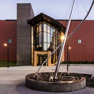 Interior metal wall panels Interior metal wall panels