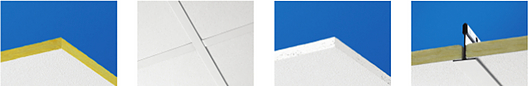 Solução acústica Gedina™ A TECH - Ecophon | Saint-Gobain