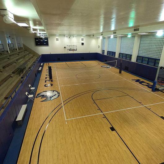 difference between epoxy and vinyl flooring epoxy floor