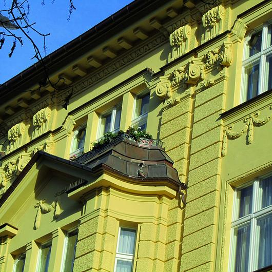 KEIM catalog ArchDaily