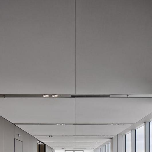 Acoustic Panels Soft Cells Broadline from Kvadrat Acoustics
