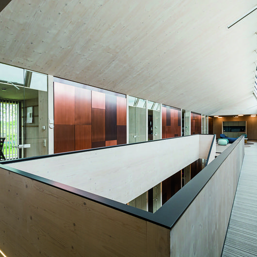 KEIM catalog ArchDaily