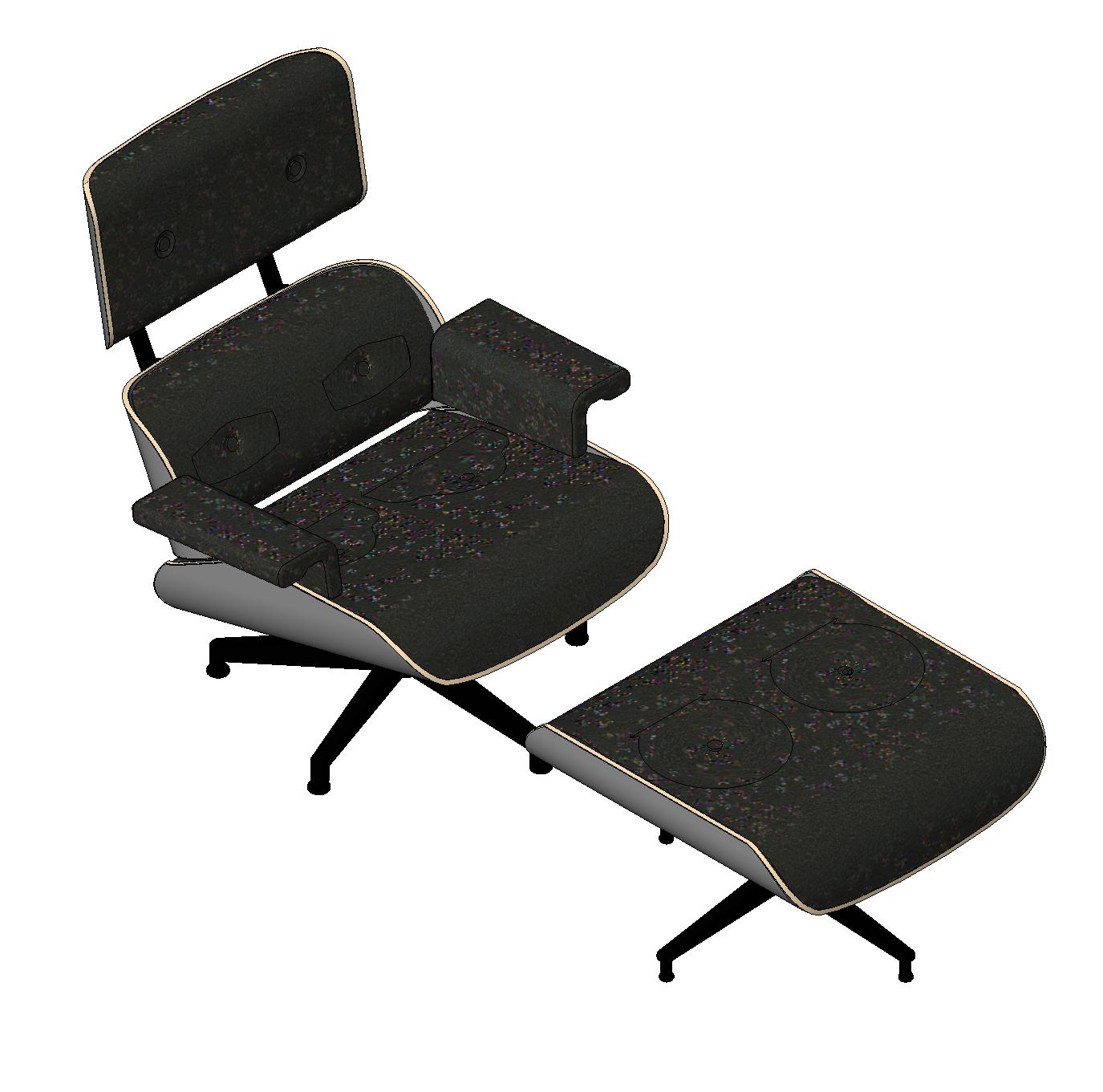 Galeria de Herman Miller Collection- Eames - 13