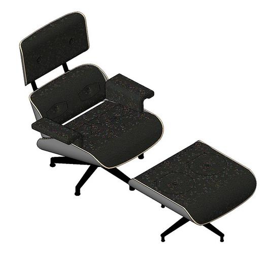 Herman Miller Collection- Eames